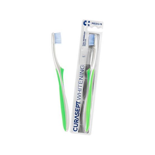 Curasept Whitening Spazzolino