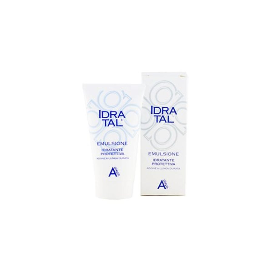 IDRATAL emulsione idratante 75ml 