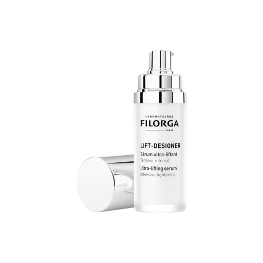 Filorga Lift Designer - Siero Ultra-Liftante Effetto Tensore Intenso 30ml