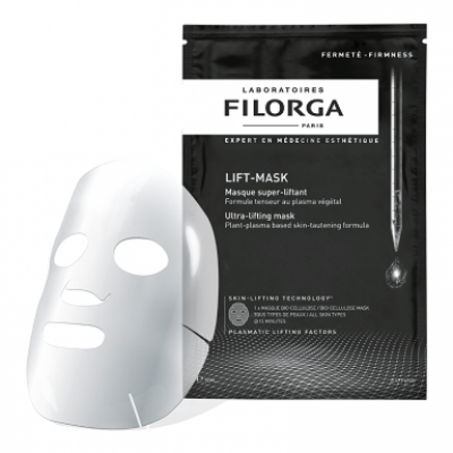 Filorga - LIft Mask Maschera Super Liftante 1 Pezzo