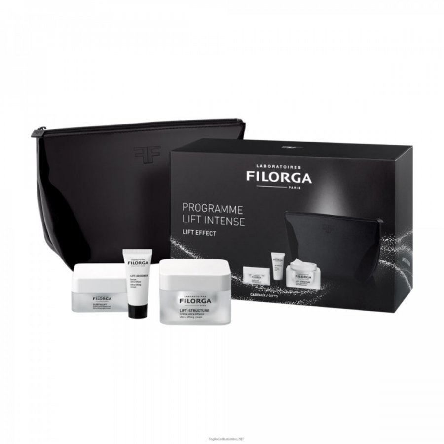 Filorga - Cofanetto Luxury Lift Intense 