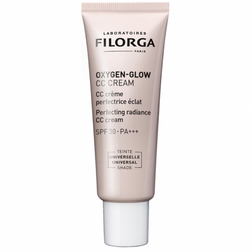 Filorga, Oxygen Glow CC Cream, 40 ml Filorga, Oxygen Glow CC Cream, 40 ml