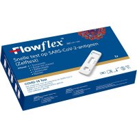 Flowflex - Kit Autodiagnostico Antigenico Rapido Covid-19