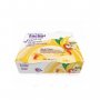 Fortini Creamy Fruit Multi Fibre Frutti Gialli 4x100 G - 4