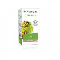 Arkopharma Arkodiet Ultimate Garcinia Cambogia 45 Capsule - Integratore per la Gestione del Peso