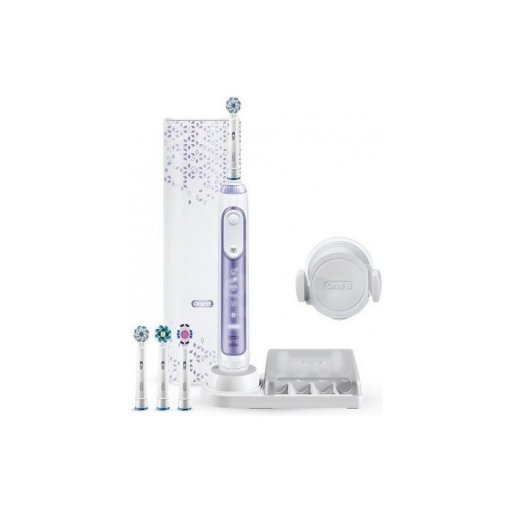 Oral-B - Spazzolino Elettrico Ricaricabile Genius 10100S