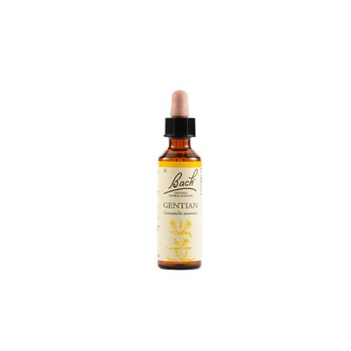 Gentian Fiori Di Bach 20 ml