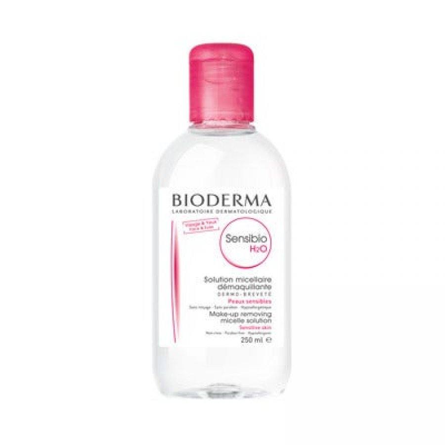 Bioderma - Sensibio H2O Soluzione Micellare 250 ml