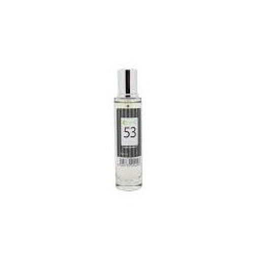 IAP PHARMA Numero 69 Herren Parfum – 30 Ml, Frische & Holzige Noten, Langanhaltend