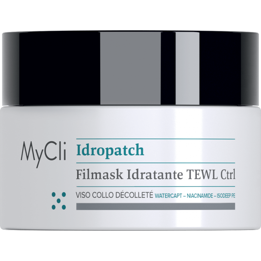 MyCli - Idropatch Flismak Idratante 50ml
