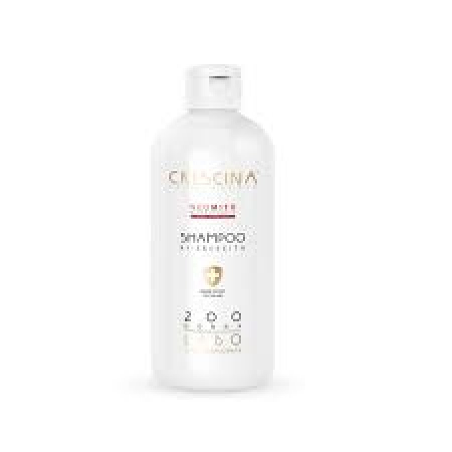 Crescina NeoMito Ricrescita Shampoo Donna – Shampoo per Capelli Radi, 500ml, Trattamento Anticaduta