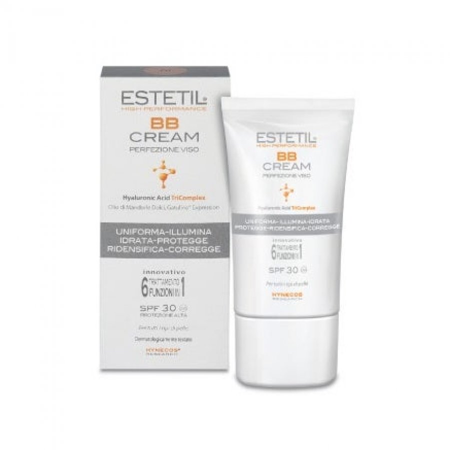 Estetil BB Cream 01.1 30 ml