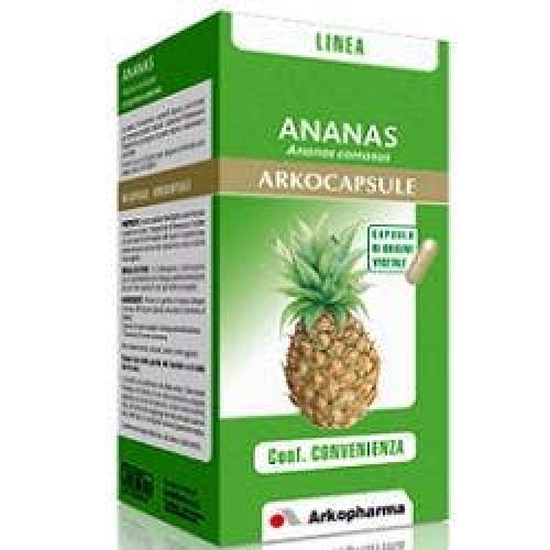 Arkocap*Ananas Gambo 45 Cps - 2