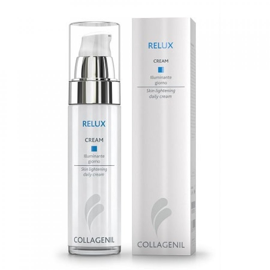 Collagenil Relux Cream 50 ml