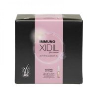 Morgan, Immuno Xidil, 15 fiale