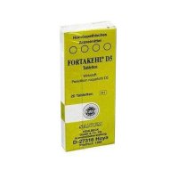 Fortakehl D5 - 20 Compresse