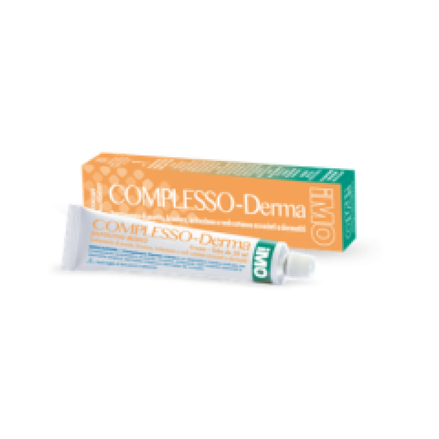 Complesso D Imo - Crema 50g