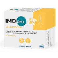 Imopro Colostrum Plus  - 30 Stick da 1,8 g