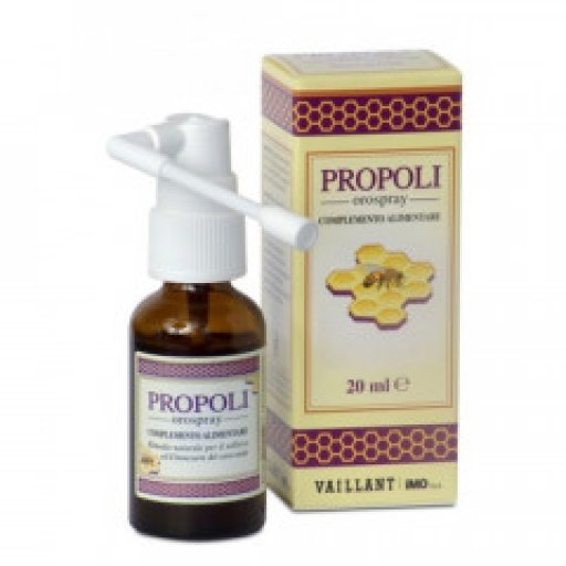Propoli Orospray - 20ml
