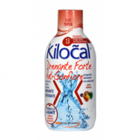 Kilocal Drenante Forte Tropical 500 ml