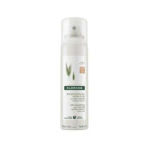 Klorane - Shampoo Secco Avena Naturale Extra Delicato 150 ml