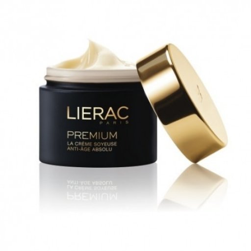 Lierac - Premium La Creme Soyeuse 50 ml