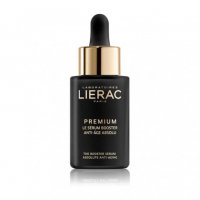 Lierac Premium Siero Antietà Globale 30 ml - Siero Booster Rimpolpante e Vellutato