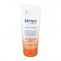 Lubrigyn, Detergente Intimo, 100 ml
