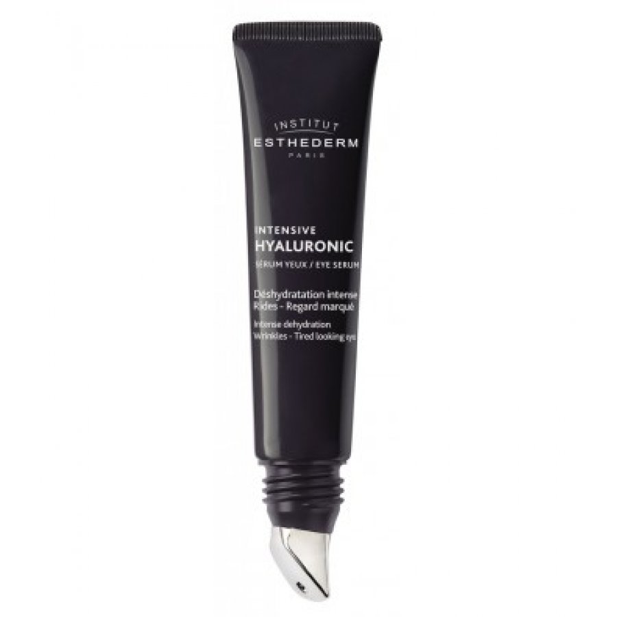 Institut Esthederm Intensive Contorno Occhi All'Acido Ialuronico 15ml - Intensive Hyaluronic Eye Sérum