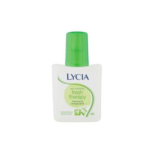 Lycia Anti-Geruchsshampoo – 300 Ml, Gegen Schlechte Gerüche, Für Weiches, Frisches Haar