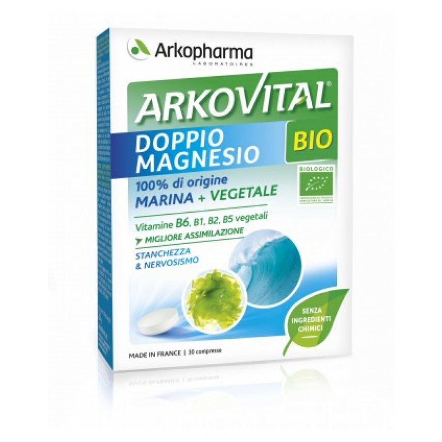 Arkopharma Propoli Bio 40 Capsule - Integratore Alimentare con 35mg di Polifenoli Totali