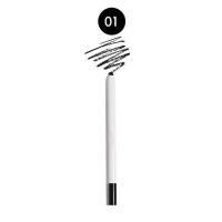 Goovi Matita Labbra 06 Cranberry - Contorno Labbra Temperabile, Lunga Durata, 1,2g