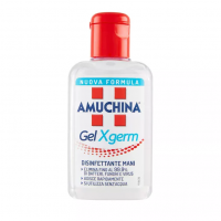 Amuchina Gel Xgerm Angelini 80ml - Disinfettante per le Mani