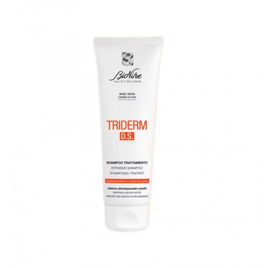  TRIDERM IMMU-GEL Trattamento dermoprotettivo Bionike 30ml