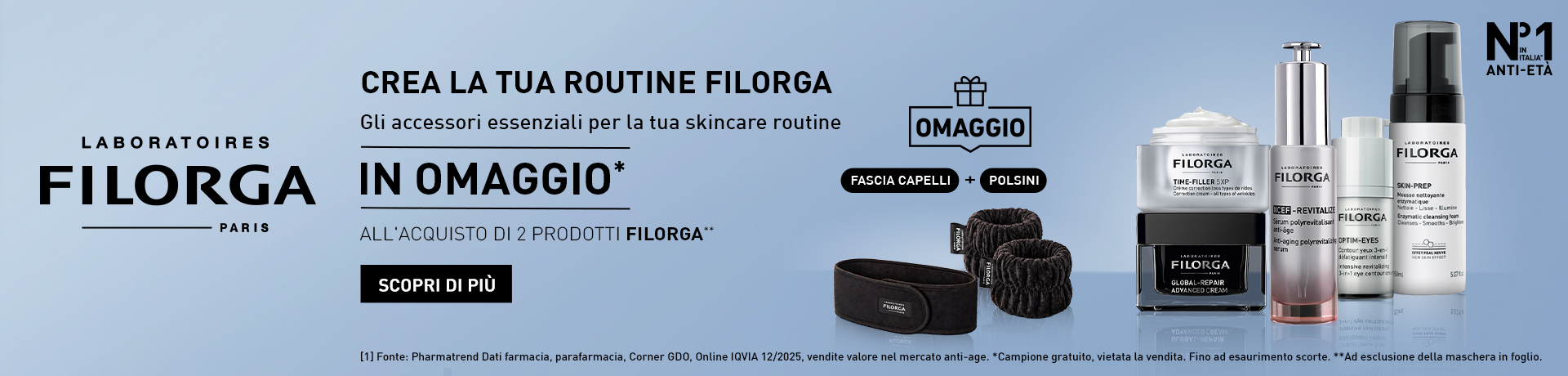 Filorga