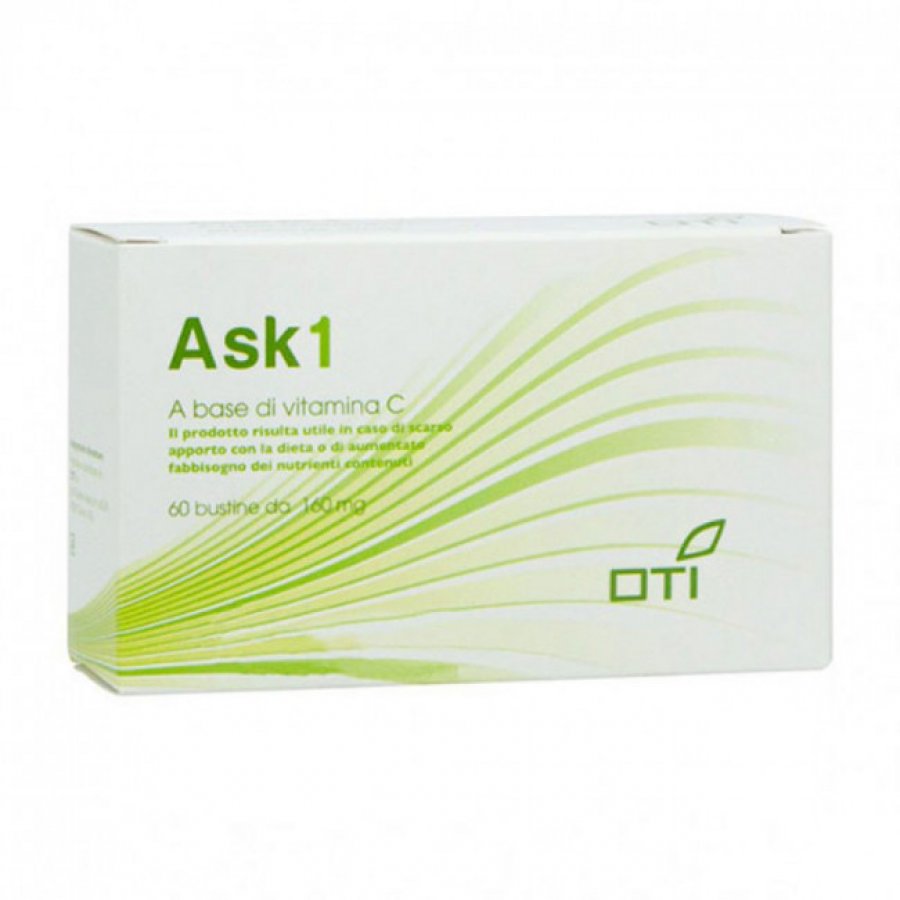 OT.ASK 1 60BUSTX160MG