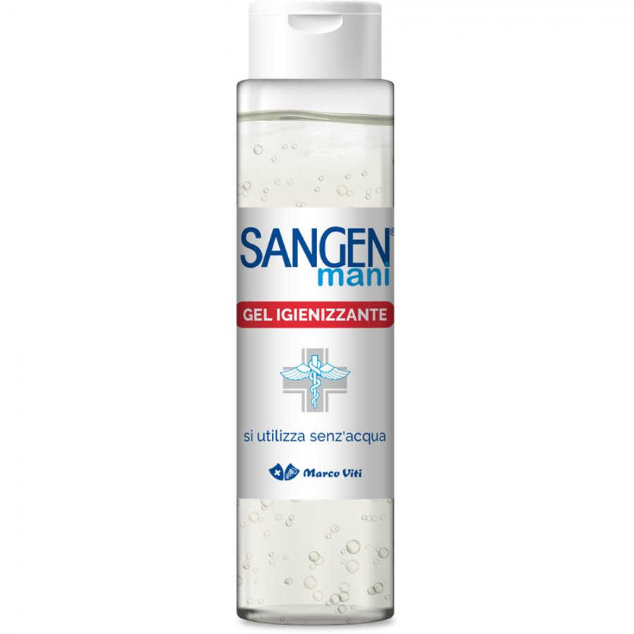 Sangen Mani Gel Igienizzante 100 ml