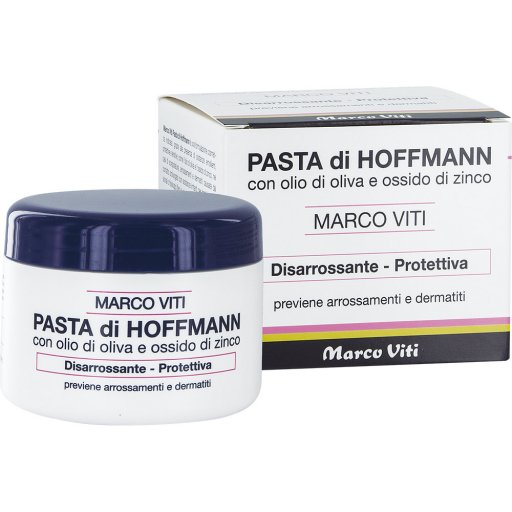 Marco Viti, Pasta di Hoffmann, 200 ml