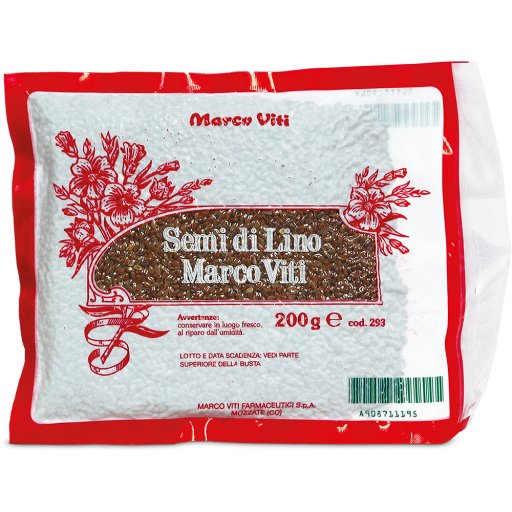 Semi di Lino 200 g