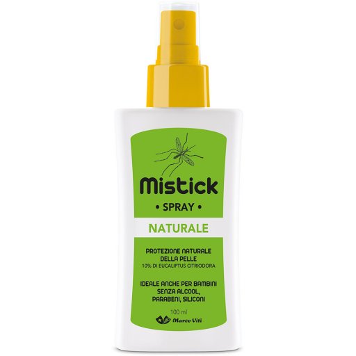 Marco Viti Mistick - Spray Naturale dagli Insetti 100 ml