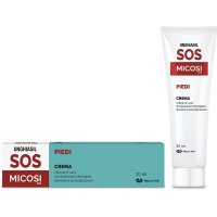 Unghiasil Sos Micosi Piedi Crema 30 ml