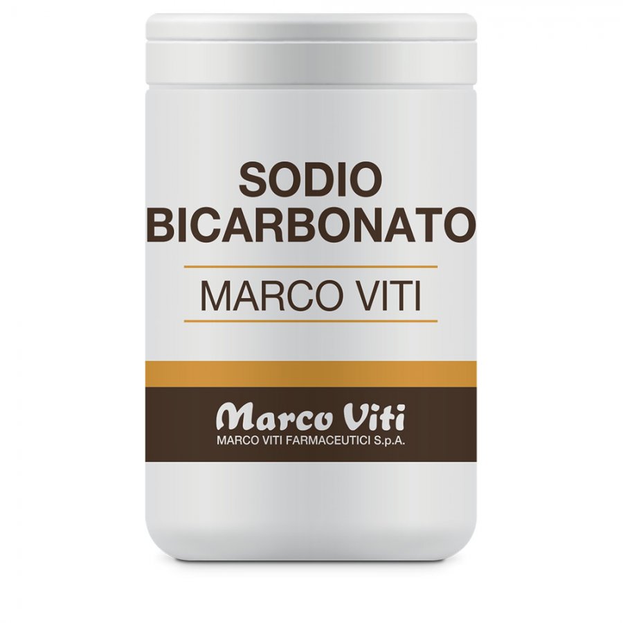 Sodio Bicarbonato 200g