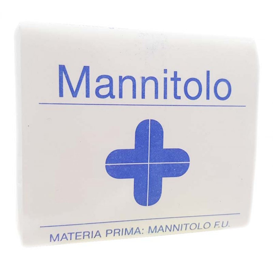 Mannitolo Panetto Zeta 25g