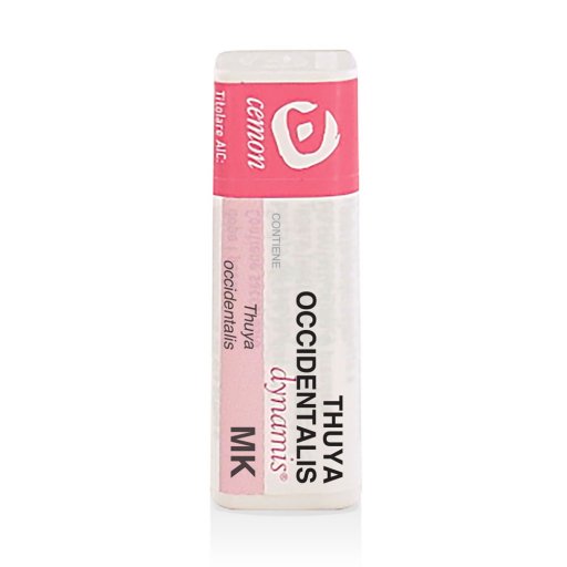 Thuya Occidentalis Mk - 2g di Globuli Monodose, Rimedio Omeopatico per il Benessere Naturale