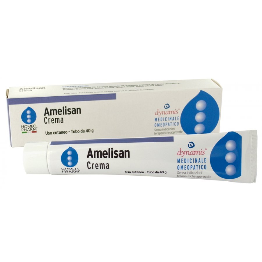 Amelisan - Pomata 25 g