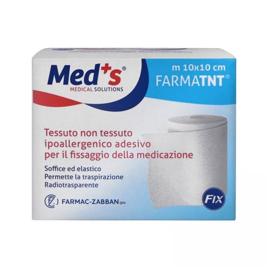Meds - Cerotto In tnt 10mx10mt