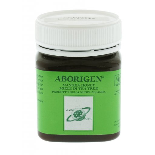 ABORIGEN Miele Manuka 250g