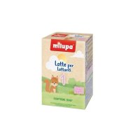 Milupa 1 Latte per Lattanti in Polvere 600g - Alimentazione Infante di Alta Qualità