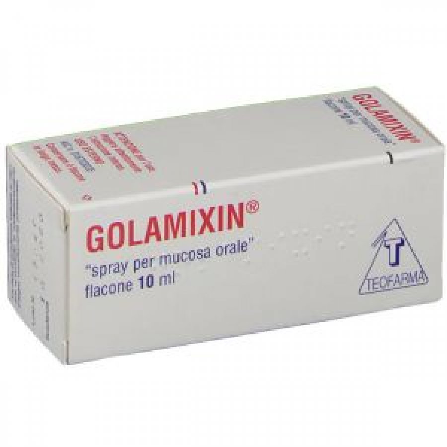 GOLAMIXIN*SPRAY OS 10ML