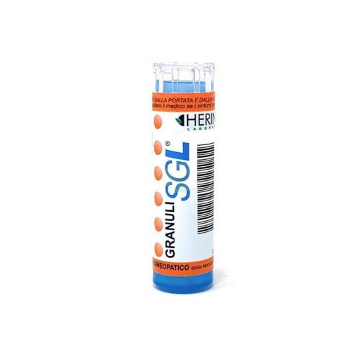 GELSEMIUM SEMPERVIRENS*5CH80GR
